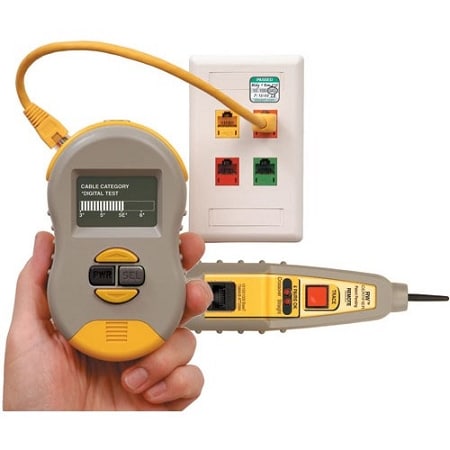 Electriduct Triplett / Byte Brothers Real World Certifier RWC1000K